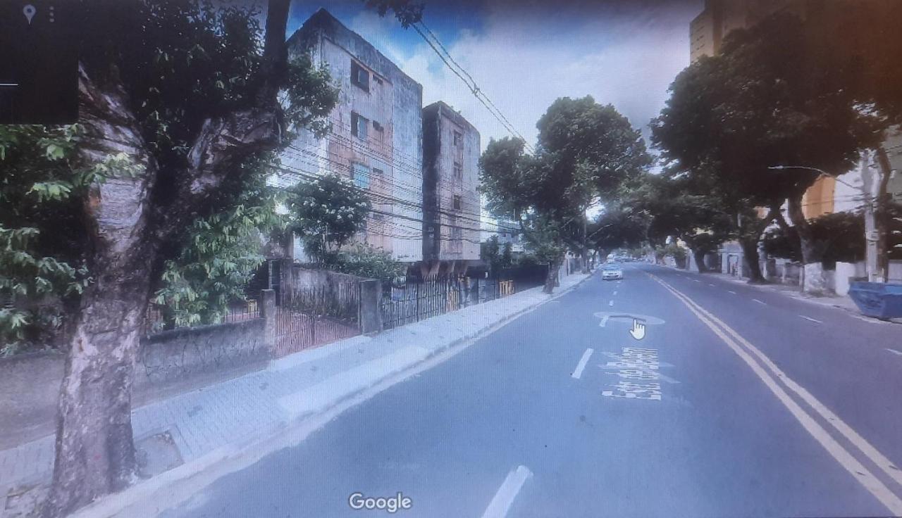 Espaco Alternativo เฮซิเฟ ภายนอก รูปภาพ